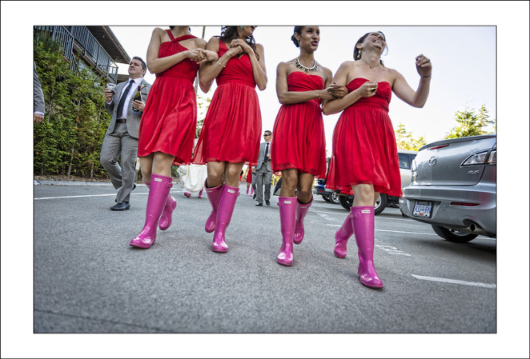 Ucluele Black Rock wedding photo A&B 5