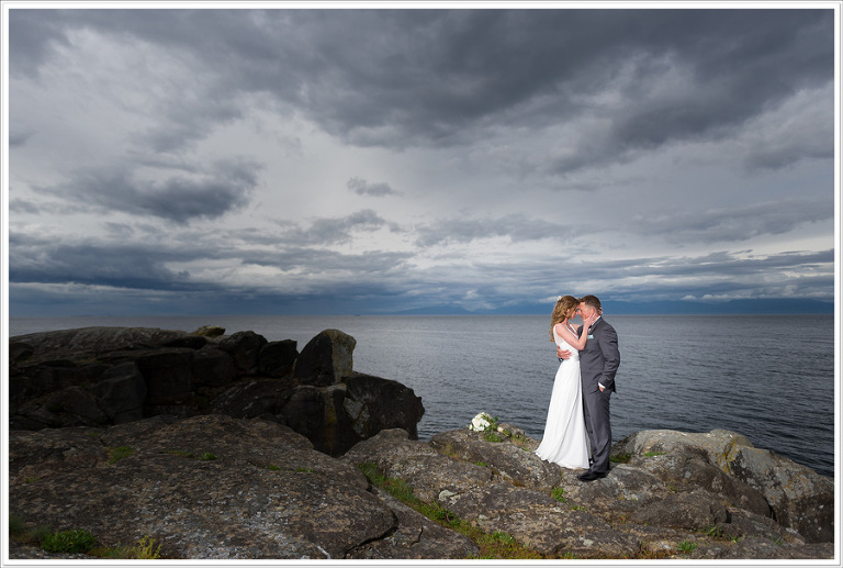 Dragons Lodge wedding