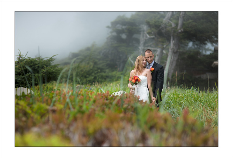 Tofino Long Beach Lodge wedding photo R&S 3