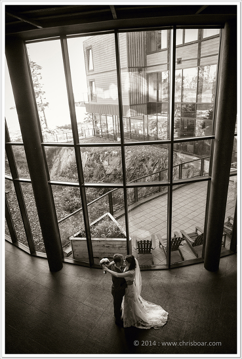 Black-rock-resort-wedding-window
