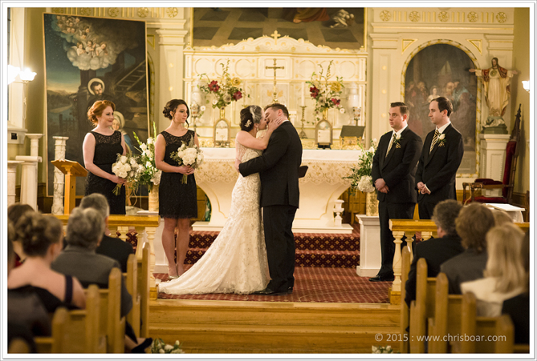 st-anns-academy-wedding-ceremony