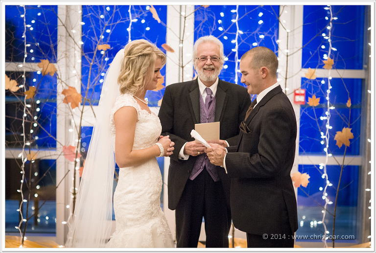 wedding-ceremony-deep-bay-marine-centre