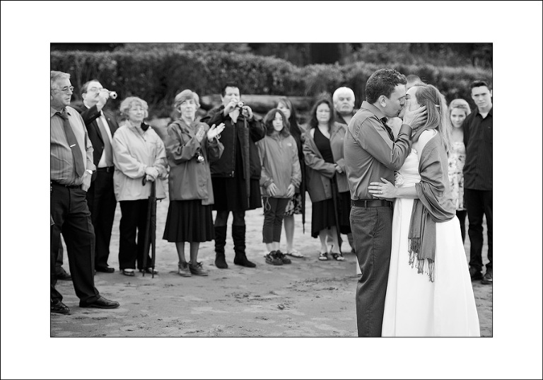 Long beach Lodge Tofino wedding photo CD1