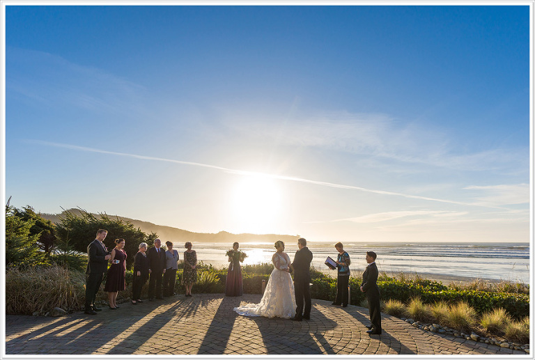 Long Beach Lodge wedding 2
