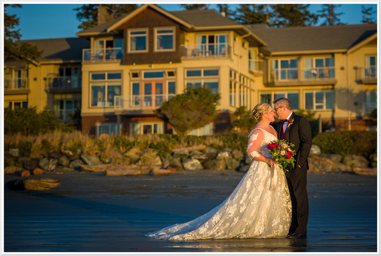 Long Beach Lodge wedding 1