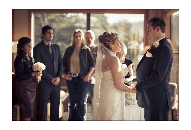 Tofino long beach lodge wedding photo C&J 2