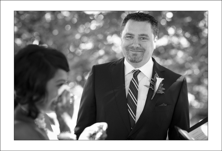 Saanich wedding photo of S&J 5