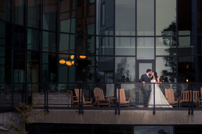 Black Rock elopement wedding 3