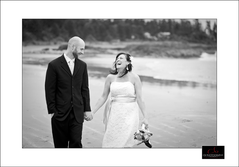 Wickaninnish Inn wedding photo sm5