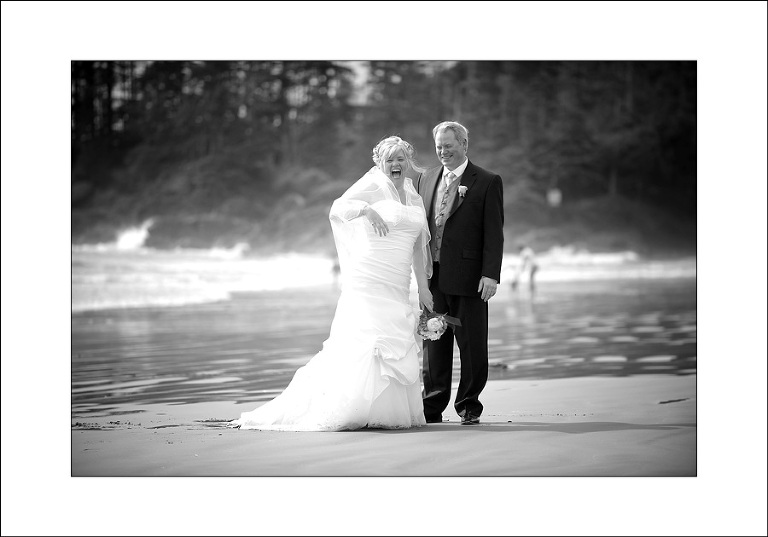 Long Beach Lodge wedding photo fd1