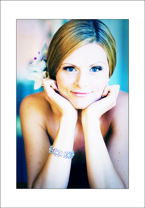 Tigh na mara wedding photo