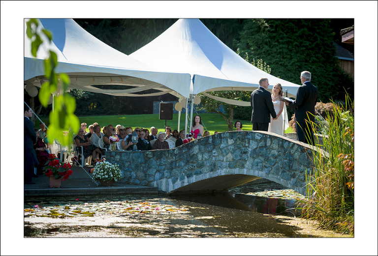 Pine Lodge Farm wedding photo 1 T&R