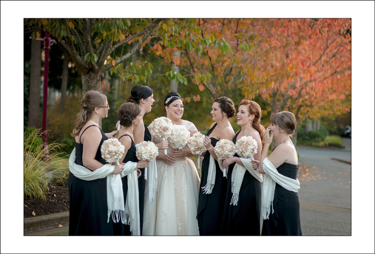 Crown Isle wedding photo C&j 2