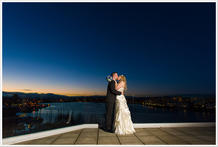 Laurel Point Victoria wedding 2