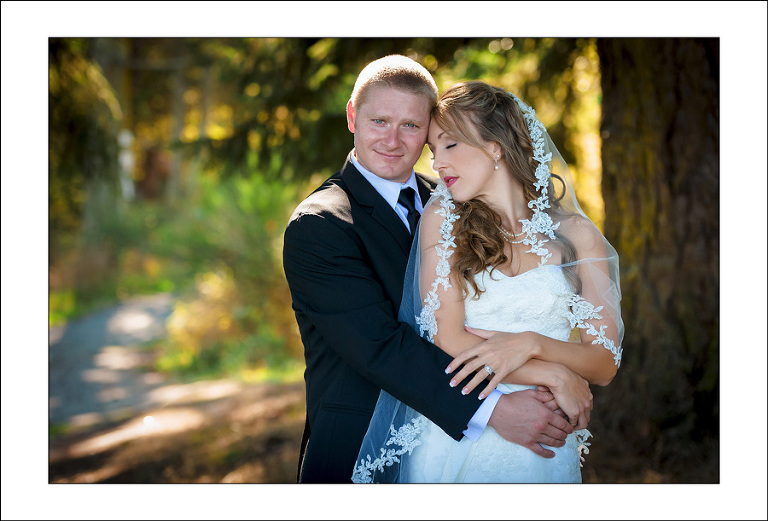 Pine Lodge Farm wedding photo 2 T&R