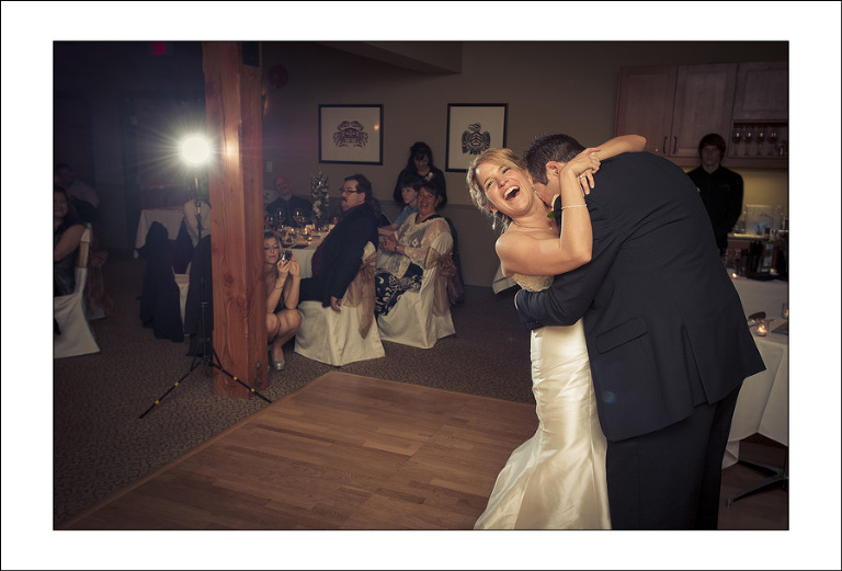 Tofino long beach lodge wedding photo C&J 4
