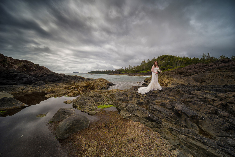 Pacific Sands wedding 1
