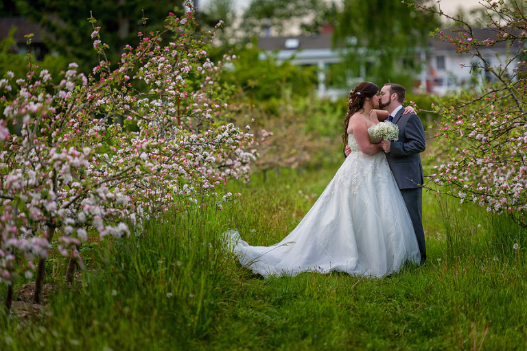 Sea Cider farm and Ciderhouse wedding 3