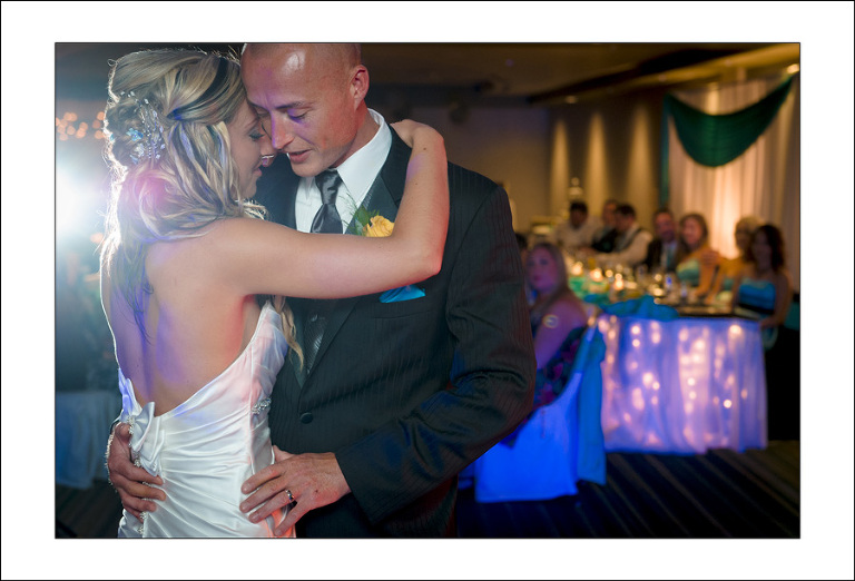 Ucluelet Black Rock wedding photo M&J 4