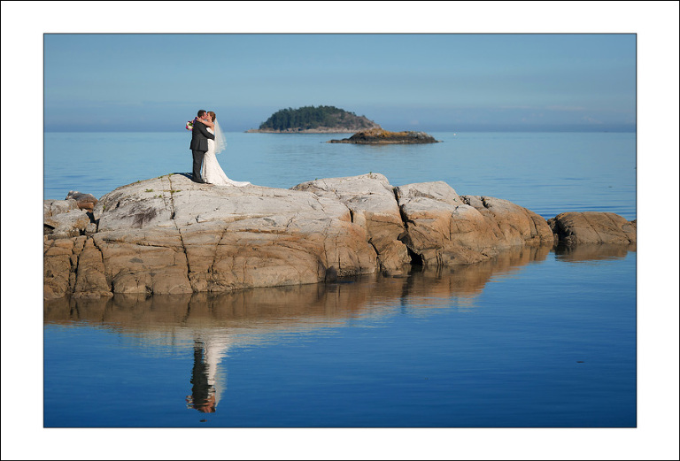 Nanoose Bay Fairwinds Wedding K&S 2