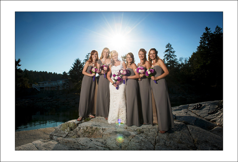 Nanoose Bay Fairwinds Wedding K&S 3