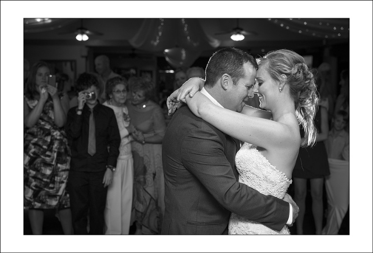 Nanoose Bay Fairwinds Wedding K&S 4