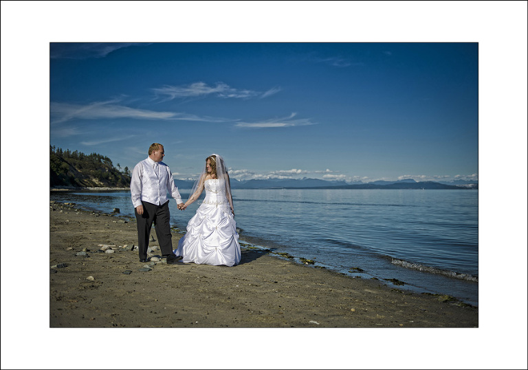 Comox  Wedding photos1