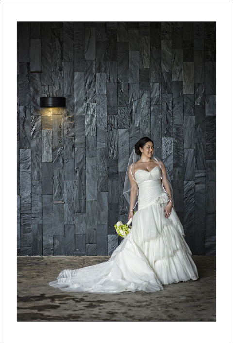 Black rock Resort wedding photo Jen & Dan 6