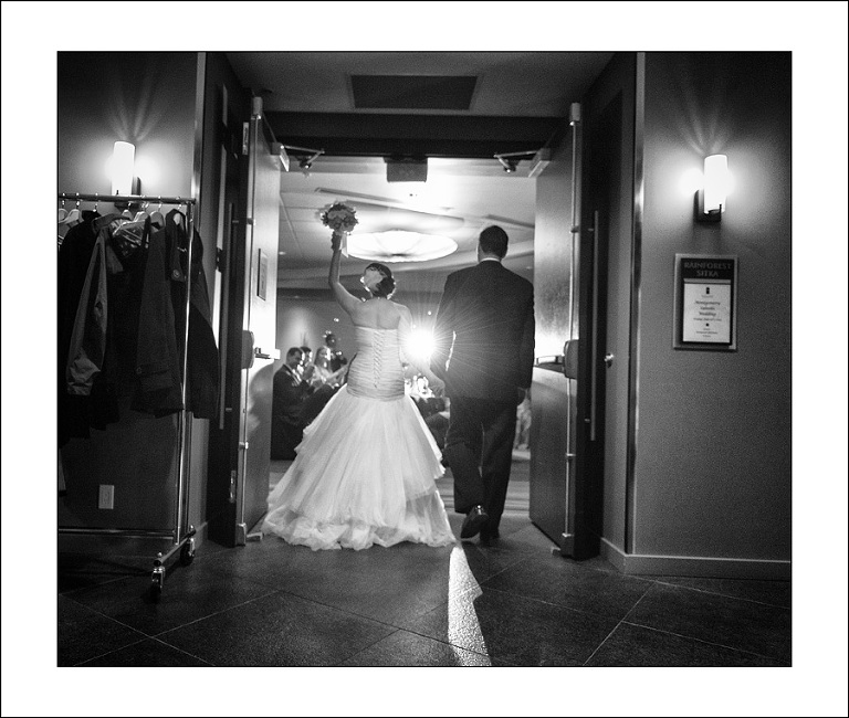 Black Rock resort wedding photo Jen & Dan 9