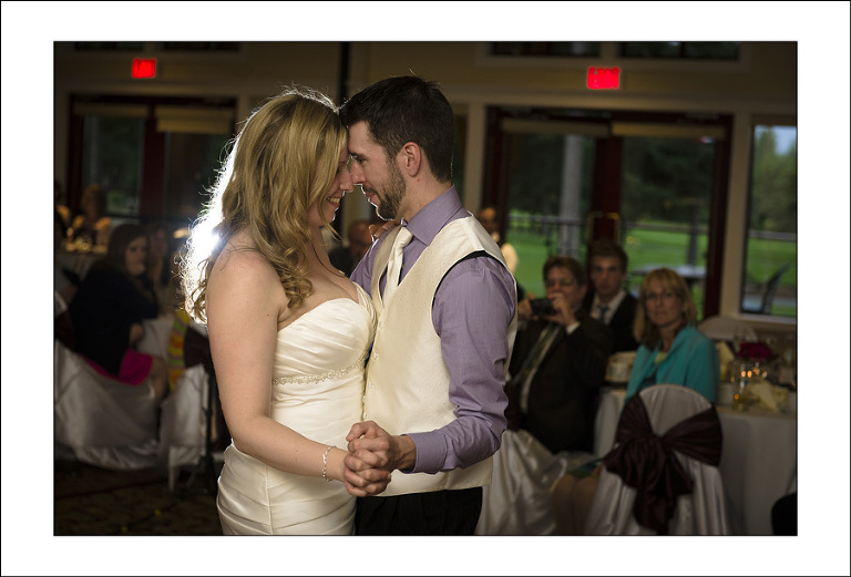 Comox Crown isle wedding photo Val & andrew 8