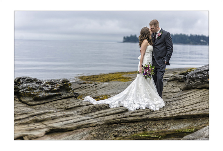 Parksville wedding photo Lauren & Allen 7