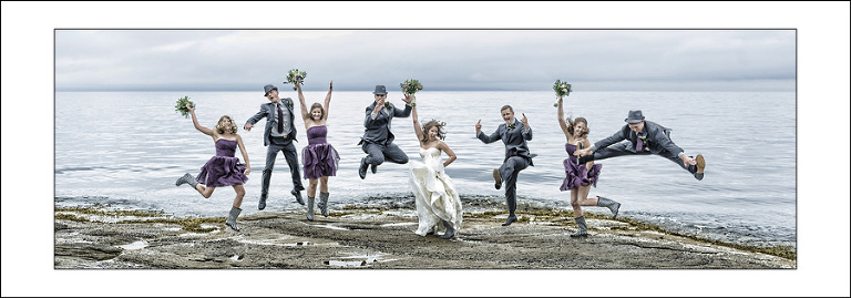 Parksville wedding photo Lauren & Allen 6