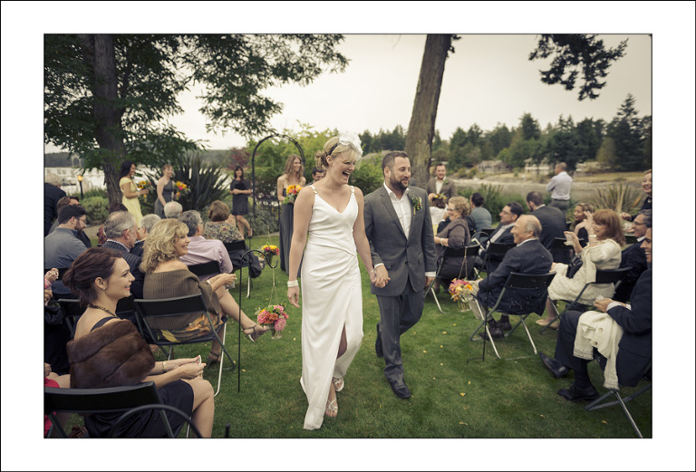 Galiano Island wedding photo S&J 14