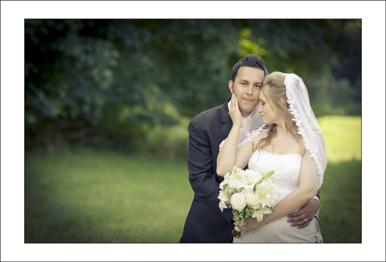 Arbutus Ridge Golf club Duncan BC wedding photos 6