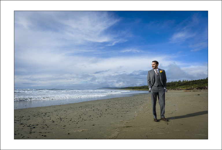 Tofino wedding photo 2