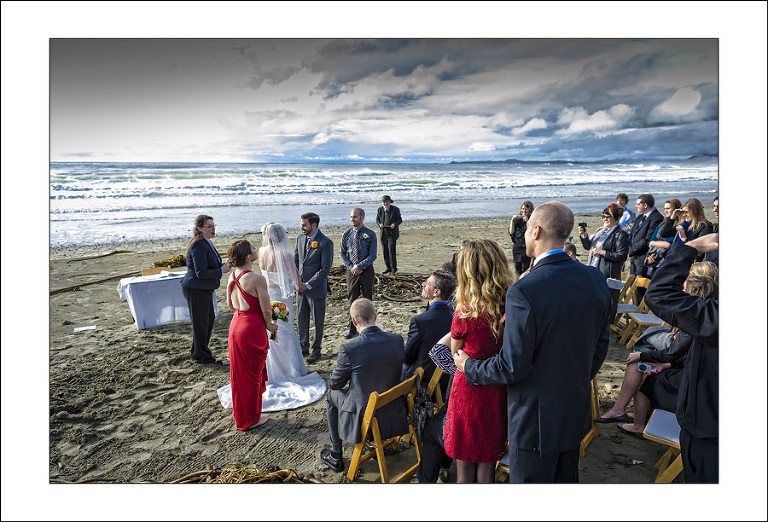Tofino wedding photo 3