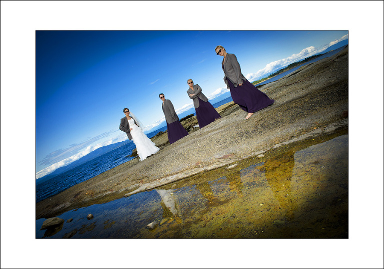 Parksville tigh na mara wedding photo SB6
