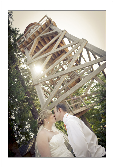 Port Alberni Wedding photos E&J 3