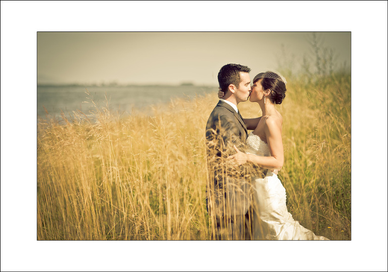 Comox wedding photograph M&B6