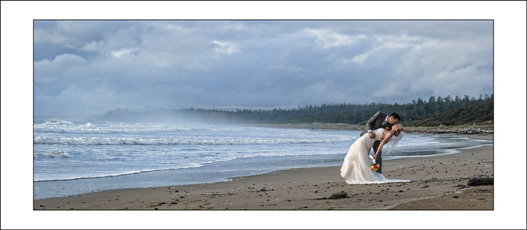 Tofino wedding photo 4