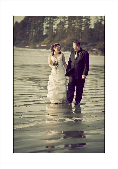 Tofino Long Beach Lodge Wedding photos B&B5