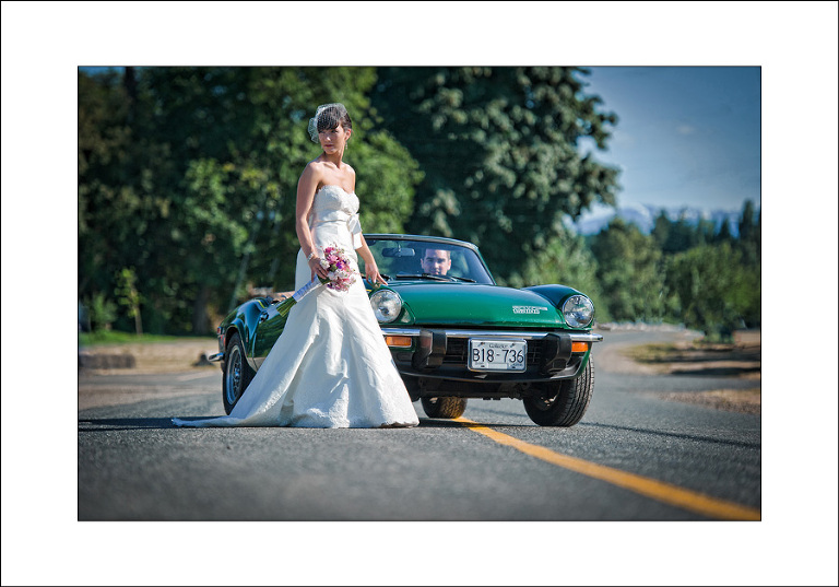 Comox wedding photograph M&B7