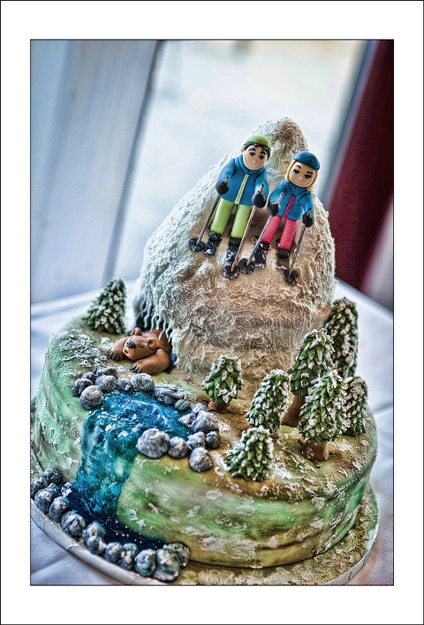 Comox crown isle wedding photo Val & andrew 2