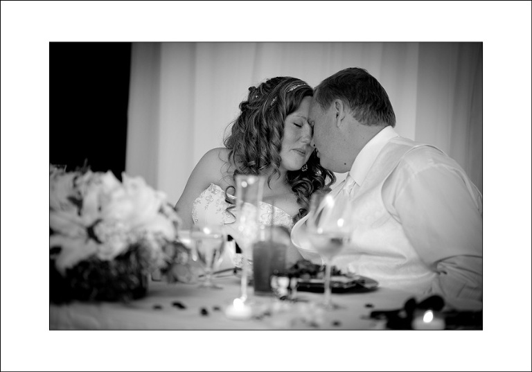 Comox Crown Isle Resort Wedding photos