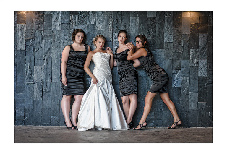 Ucluelet Black Rock wedding photo of J&S 6