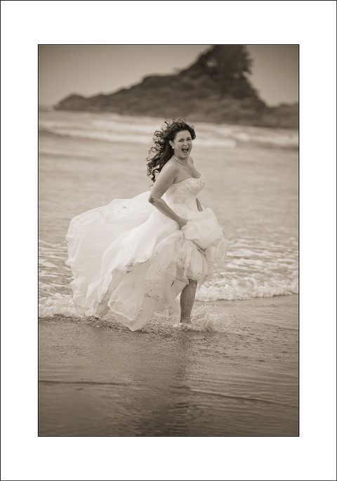 Tofino Long beach wedding photo Renne & Brian 4