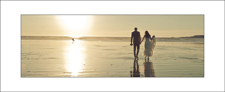 Long Beach Lodge Wedding Photo