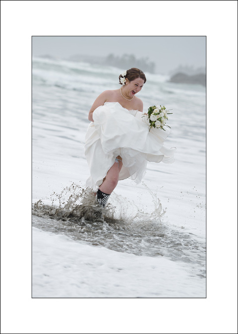 Long Beach Lodge Wedding photo