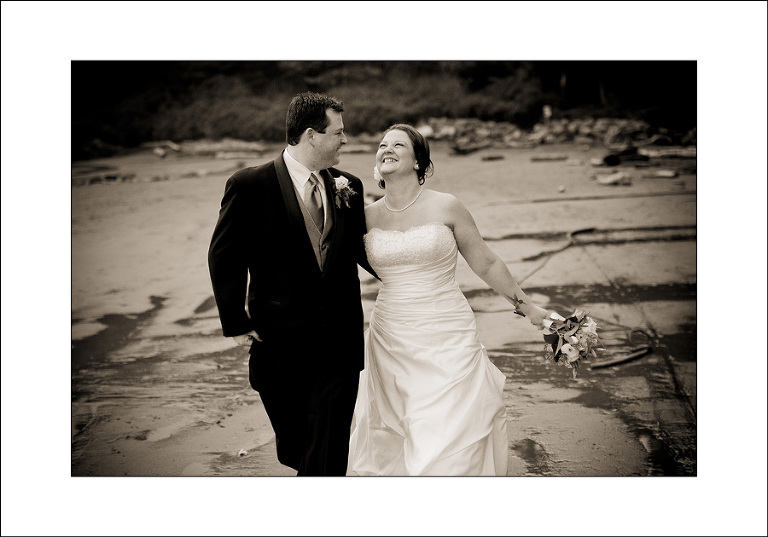 Long Beach Lodge Wedding photo