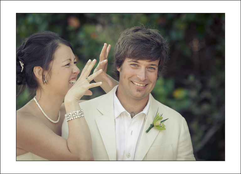 Tofino Long Beach Lodge wedding photo of B&J 6